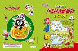 Manufacturers Exporters and Wholesale Suppliers of Number Writting Books JAIPUR Rajasthan